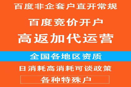SEM推广代运营案例深度剖析